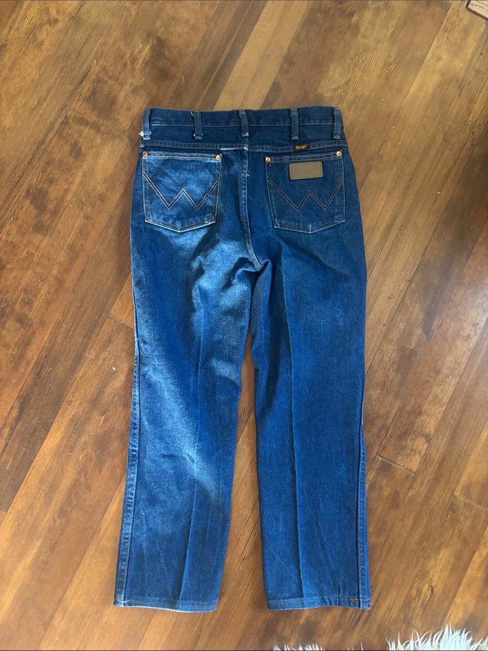 Vintage Wrangler  Jeans
